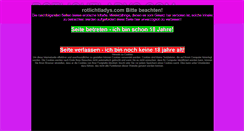 Desktop Screenshot of nord-sex.com